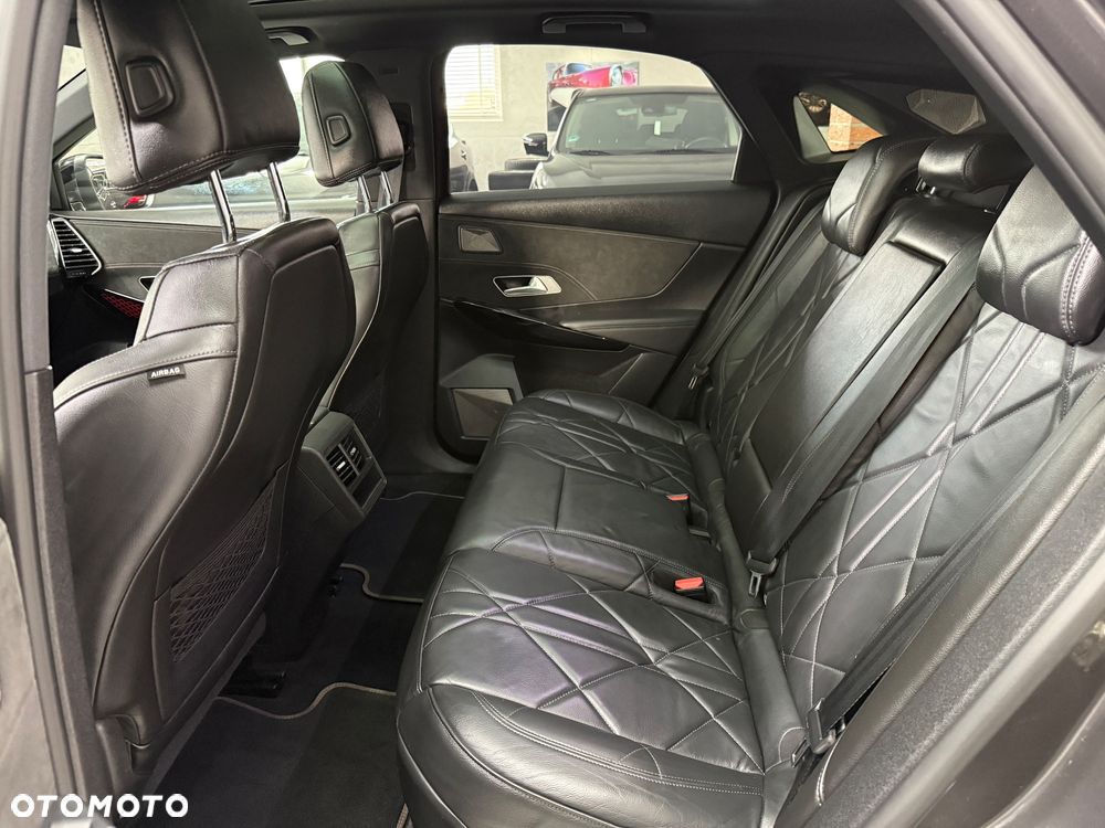 DS Automobiles DS 7 Crossback 1.6 E-Tense Performance Line + - 19