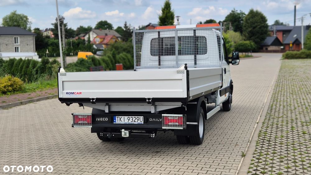 Iveco DAILY - 9