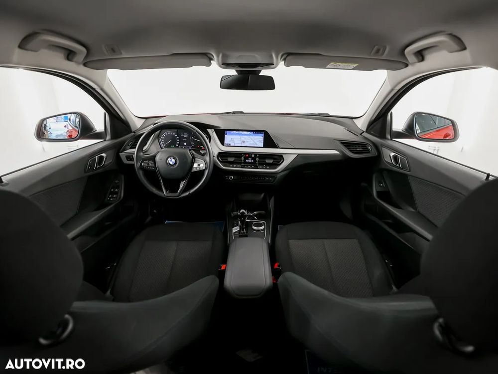 BMW Seria 1 116d Aut. Advantage - 5