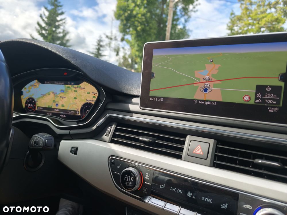 Audi A4 Avant 2.0 TDI S tronic - 6