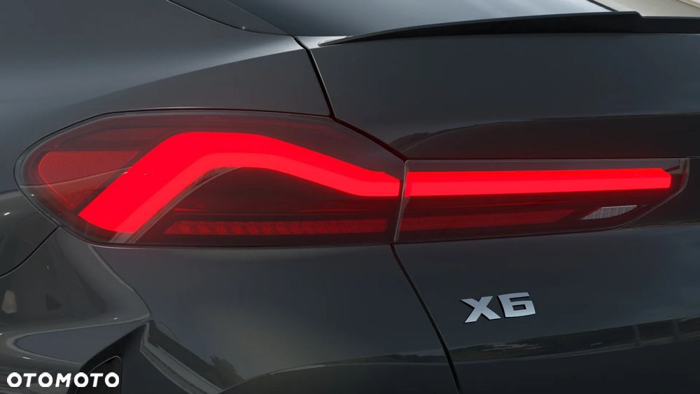 BMW X6 xDrive30d - 9