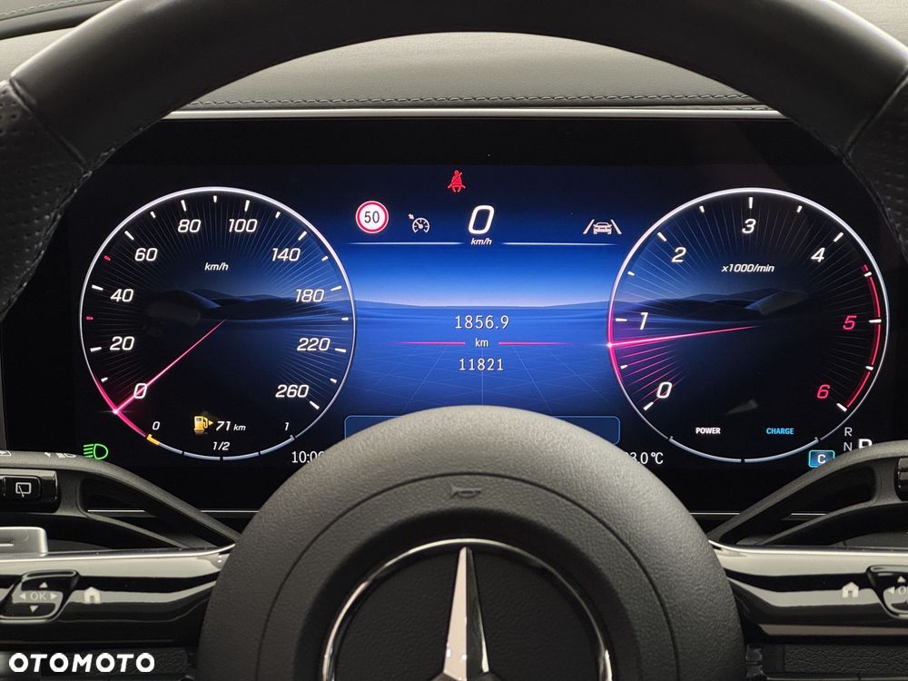 Mercedes-Benz GLC 200 d mHEV 4-Matic AMG Line - 16