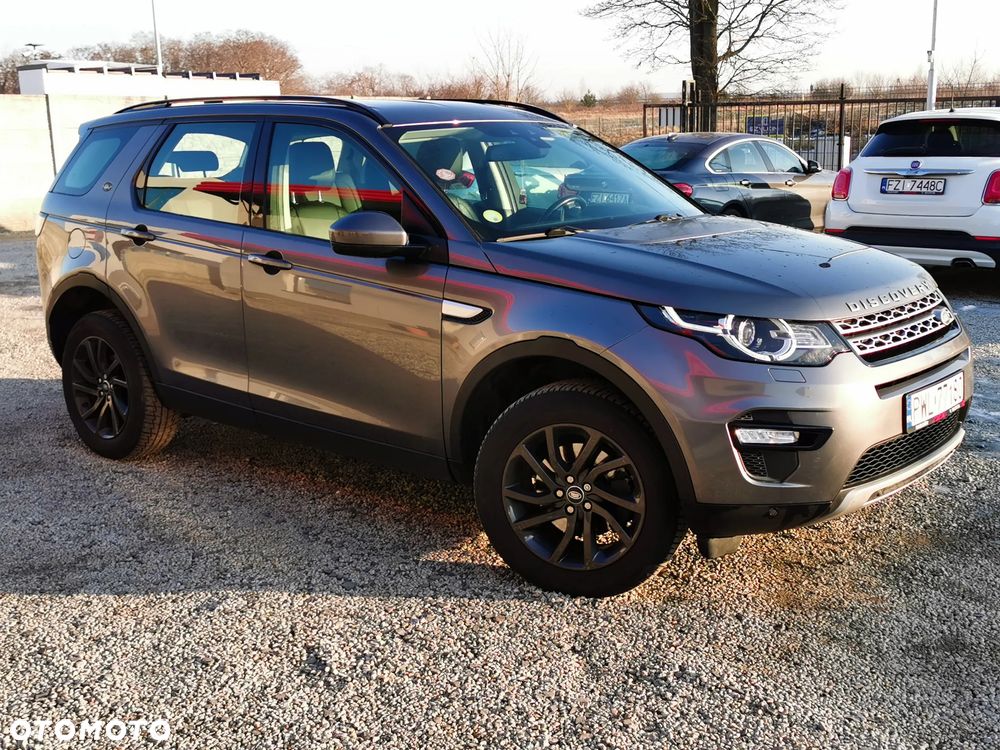 Land Rover Discovery Sport ver-2-0-td4-hse-luxury - 3