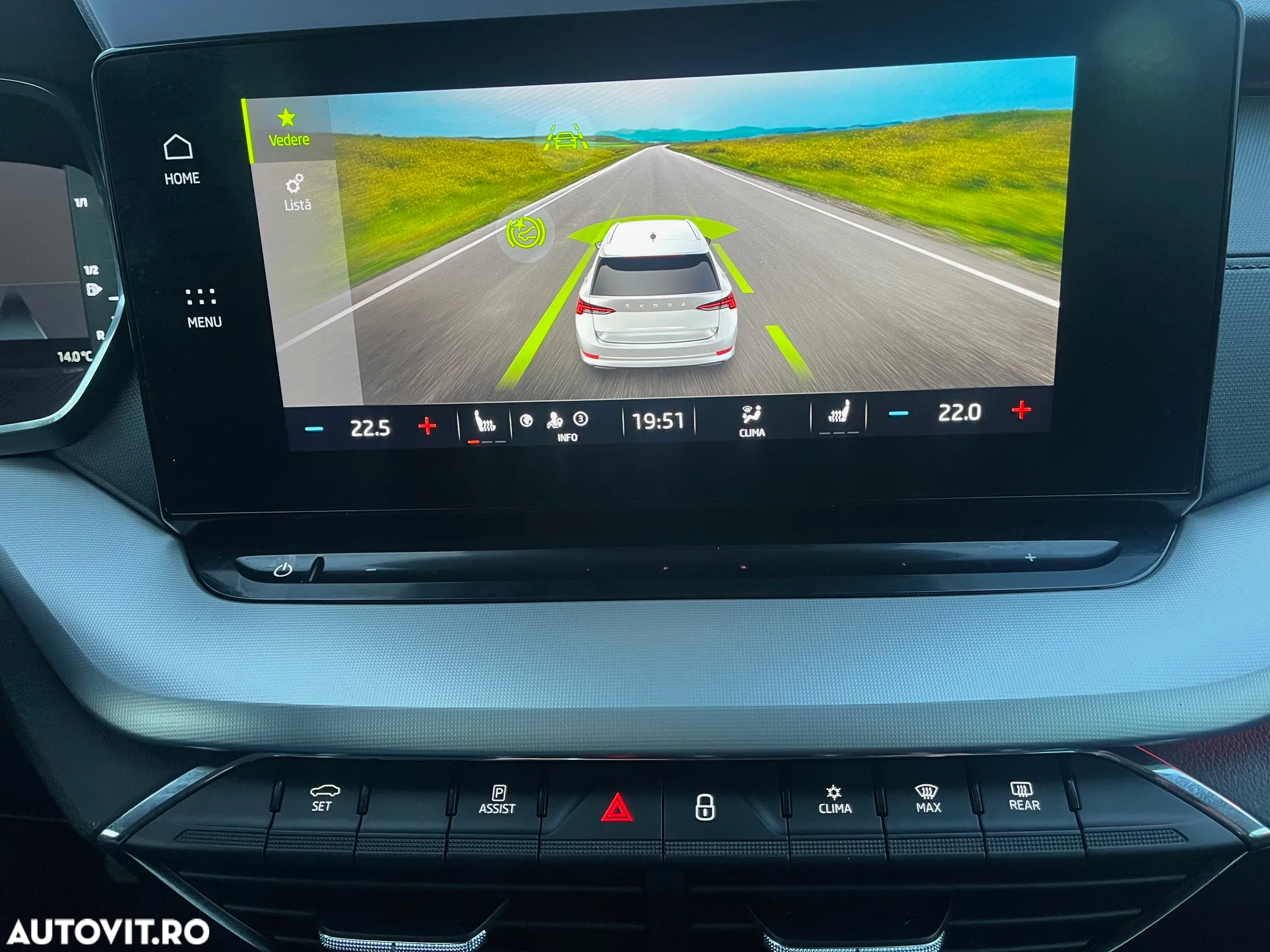 Skoda Octavia 1.5 TSI Ambition - 20
