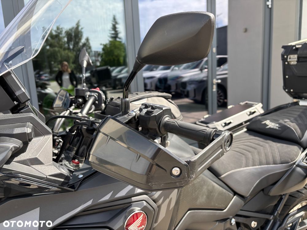 Honda CRF - 22
