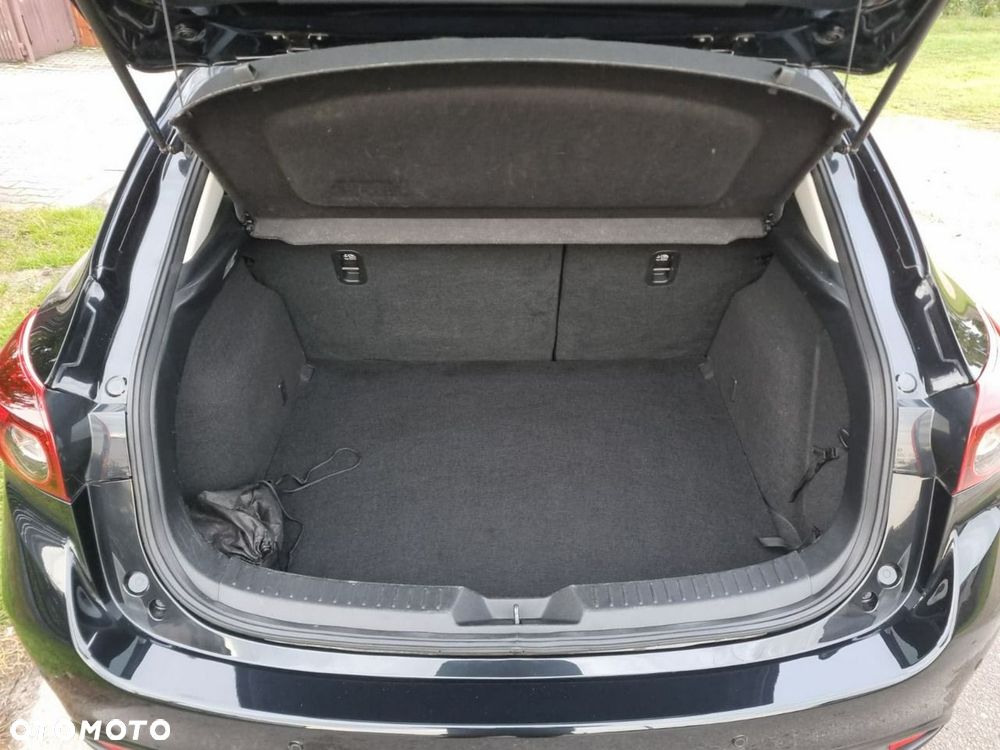 Mazda 3 - 14