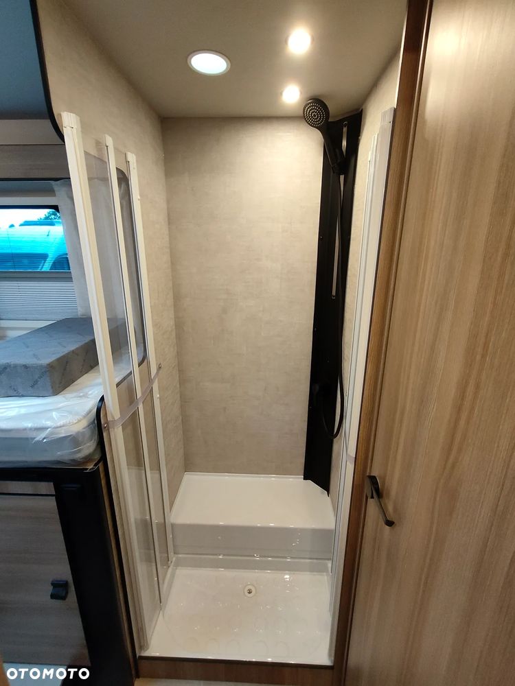 Rimor Kilig 95 Plus NOWY Automat Rolety Kamera 5 Osobowy FV23% - 18