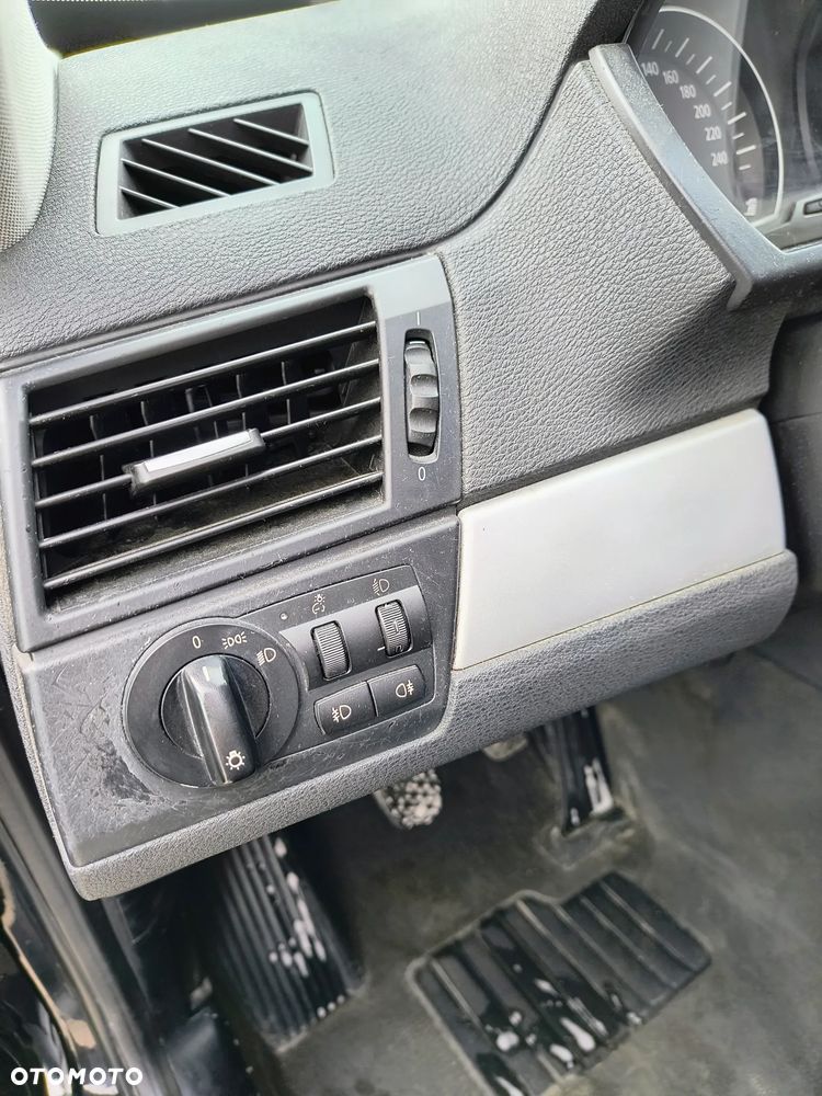 BMW X3 - 18