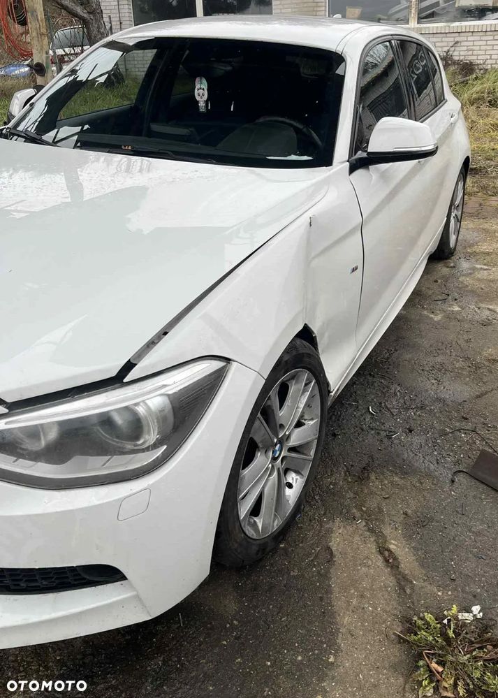 BMW Seria 1 116d - 3