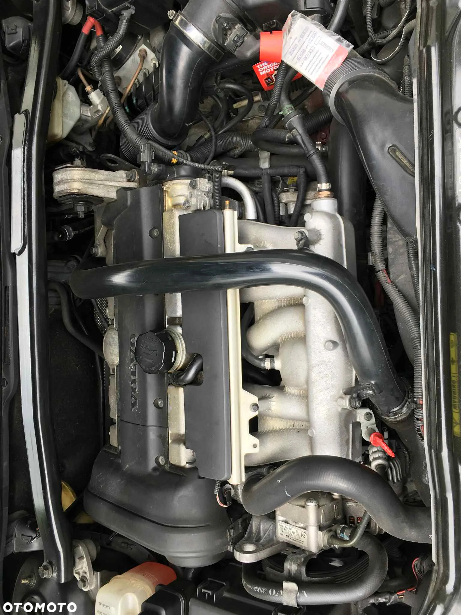 Volvo S60 - 3