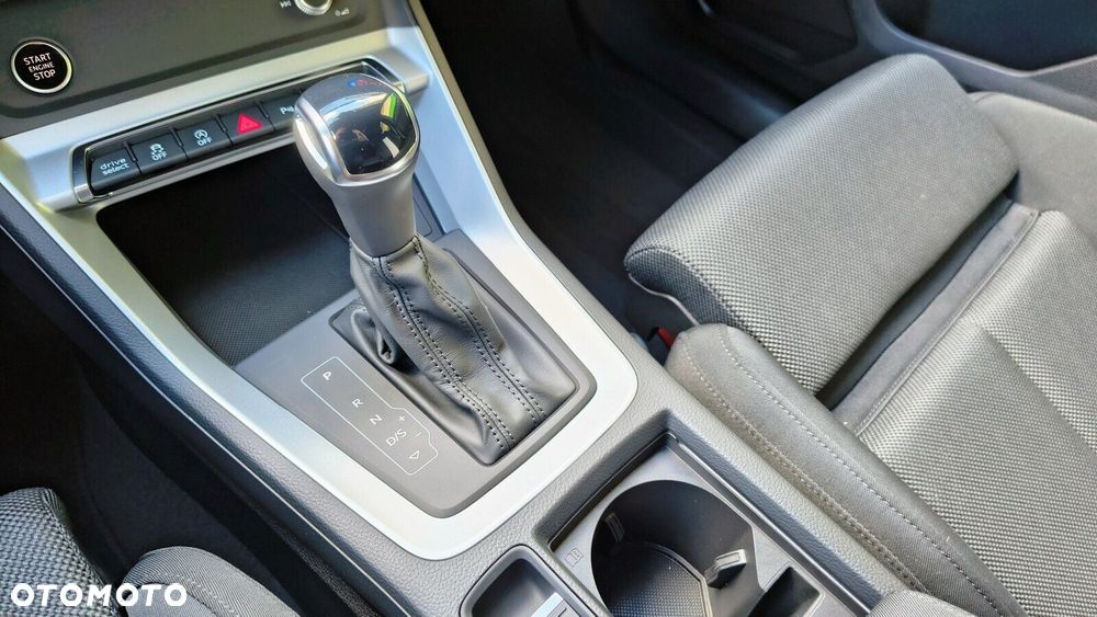 Audi Q3 Sportback - 33