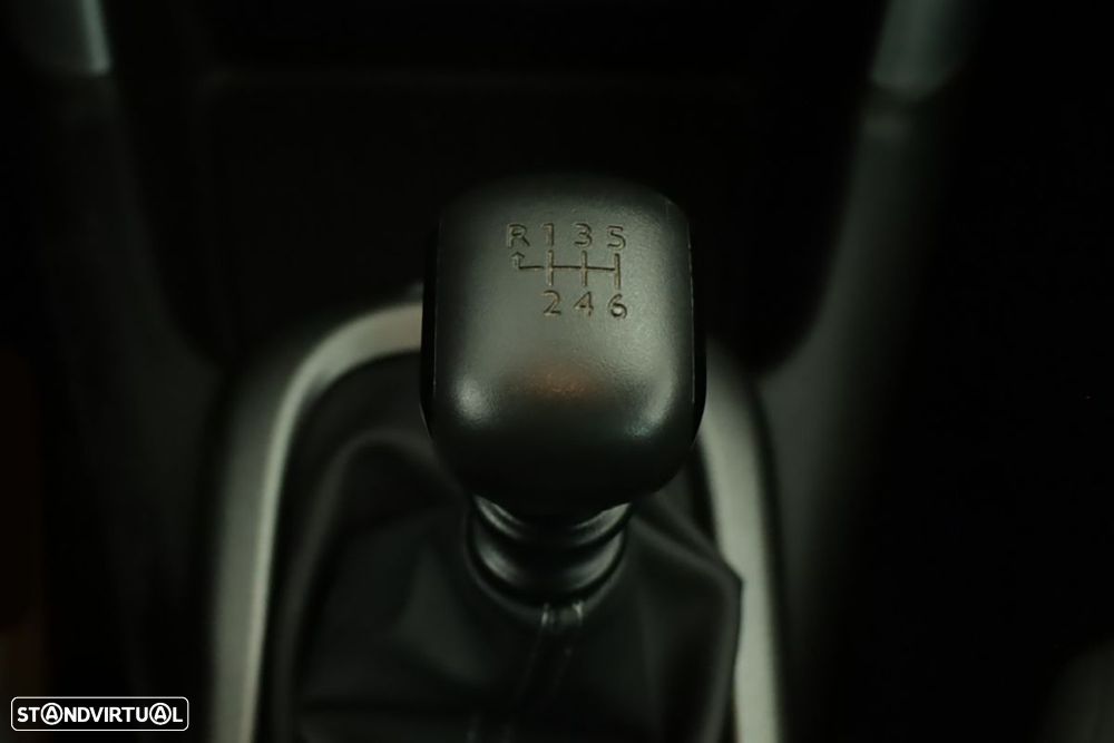 Citroën C3 Aircross 1.2 PureTech C-Series - 13