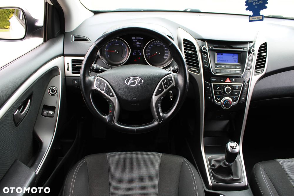 Hyundai i30 - 14