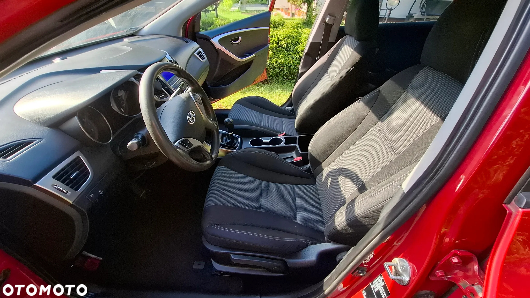 Hyundai i30 1.4 Classic - 23