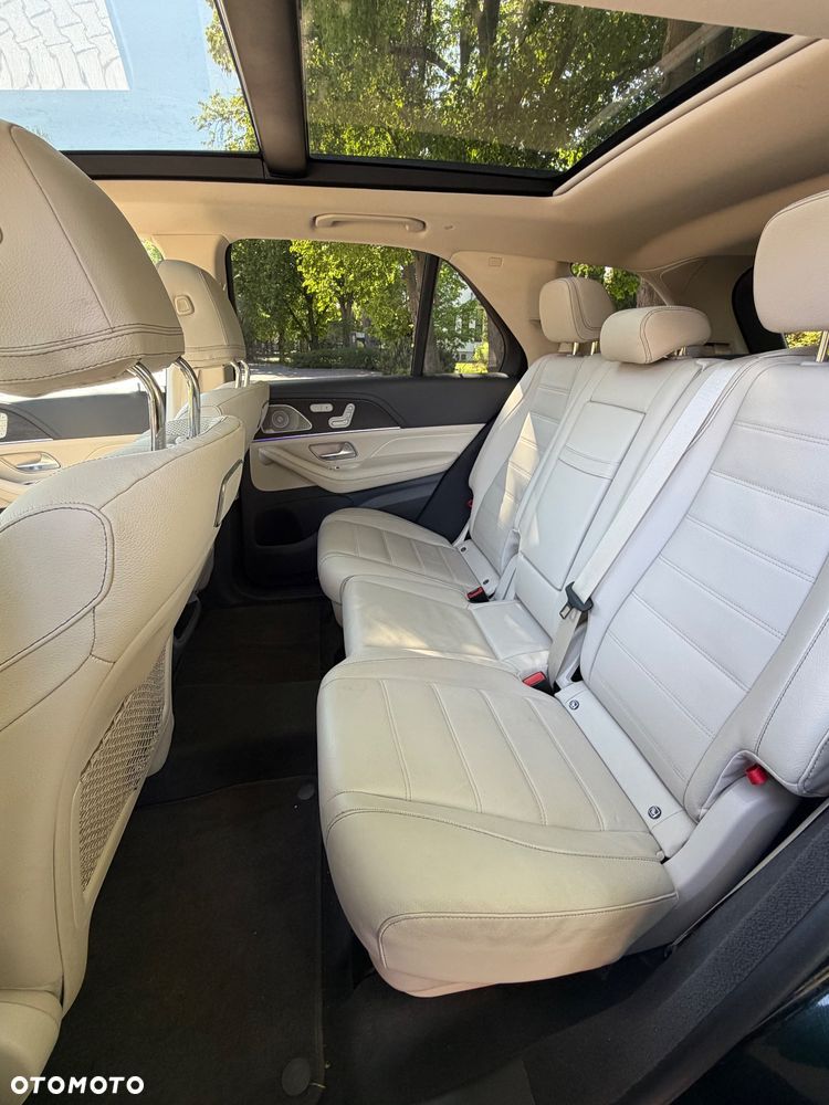 Mercedes-Benz GLE 400 d 4-Matic Premium - 12