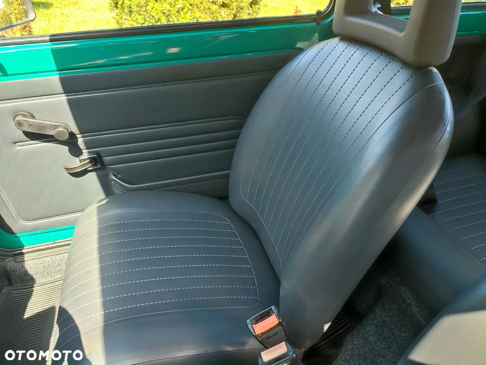 Fiat 126 elx Maluch std - 29