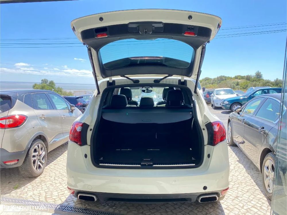 Porsche Cayenne S Hybrid - 30