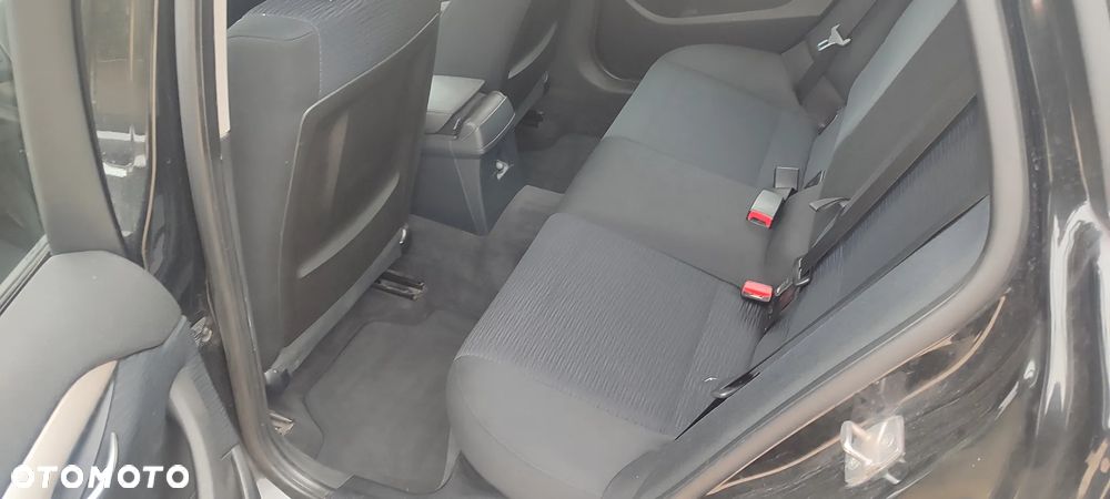 BMW X1 xDrive20d - 13