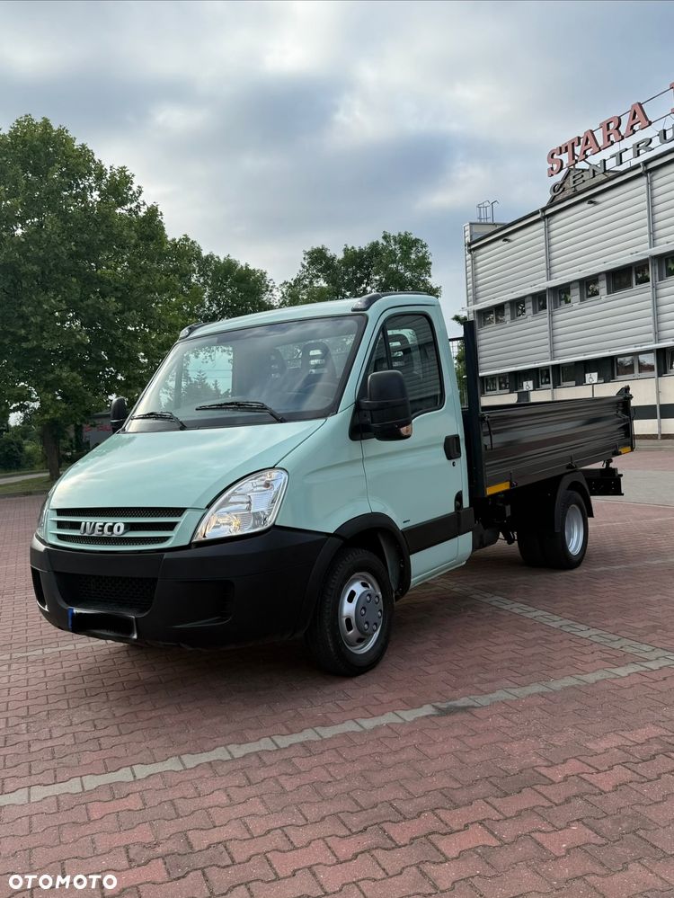 Iveco Daily - 2
