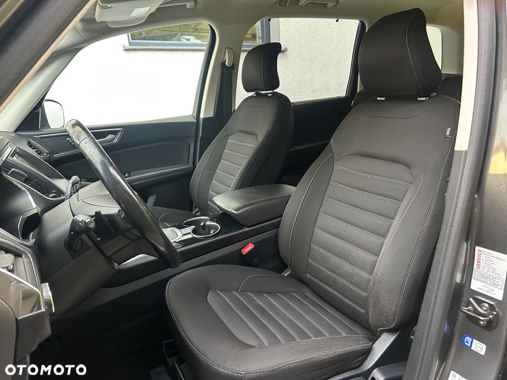 Ford Galaxy 2.0 EcoBlue Titanium PowerShift - 24