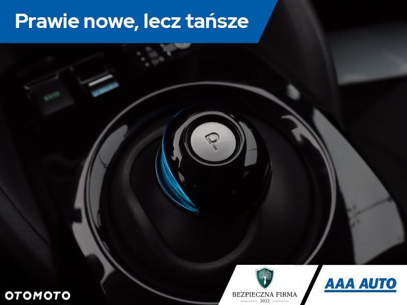 Nissan Leaf - 24