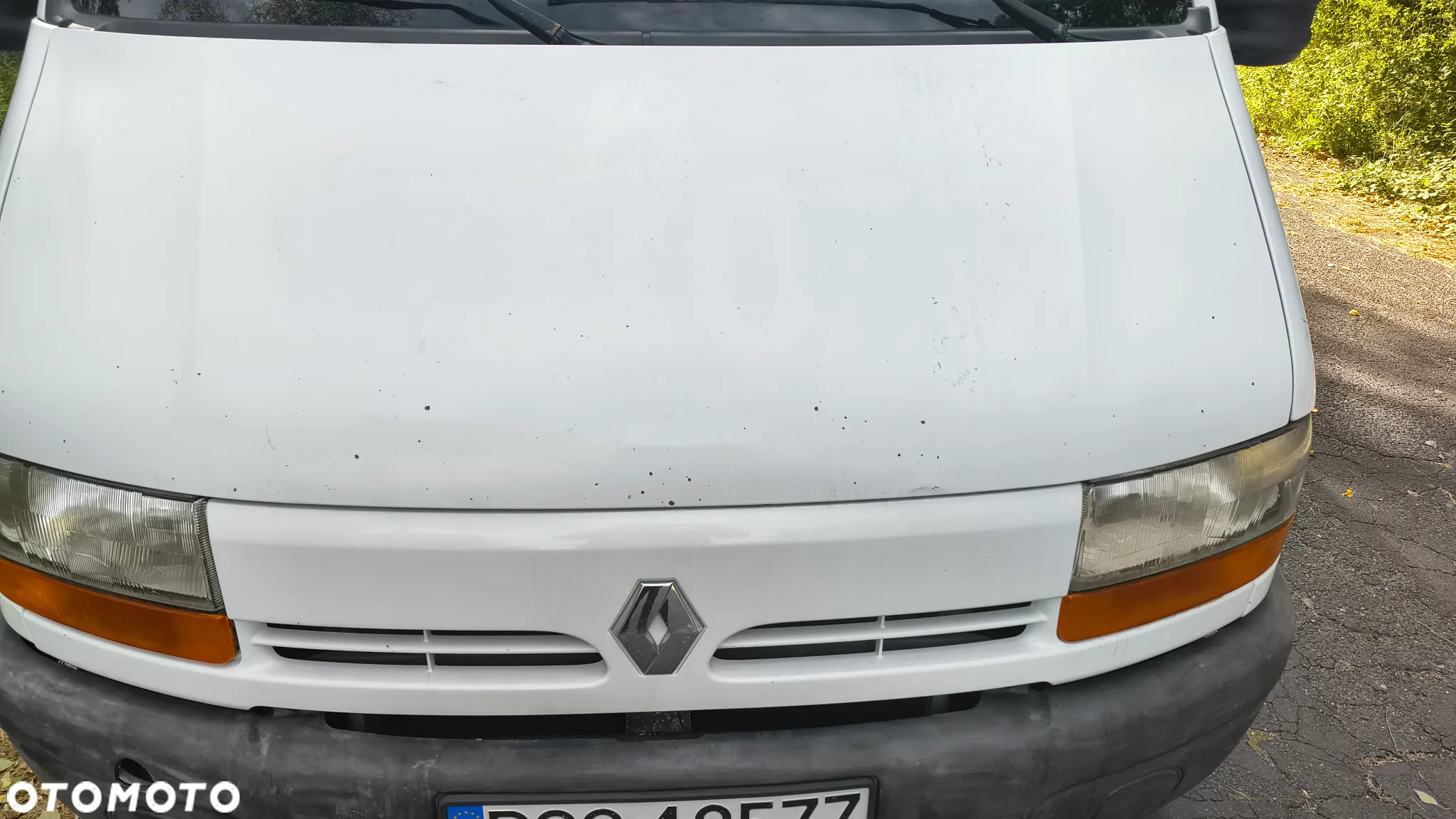 Renault Master - 10