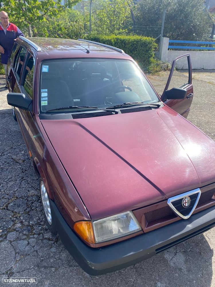 Alfa Romeo 33 Sportwagon 1.4 I.E. - 2