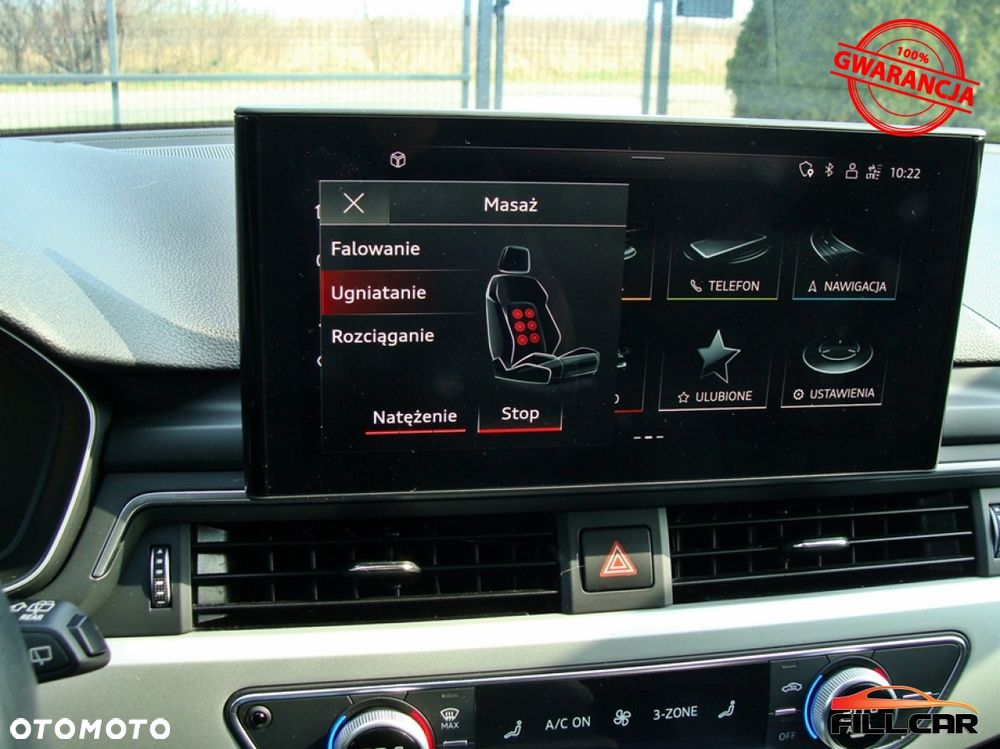Audi A4 Avant - 8