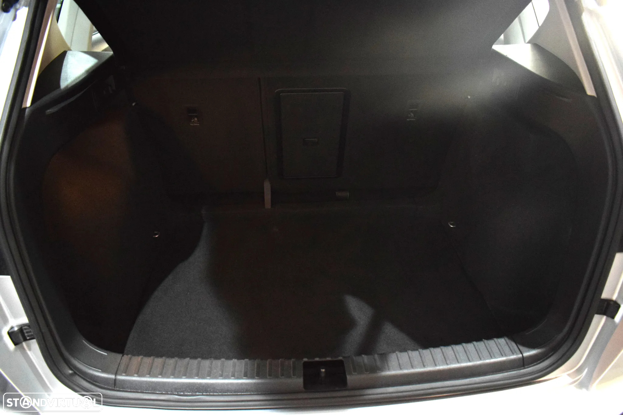 SEAT Ateca 1.0 TSI Style - 23