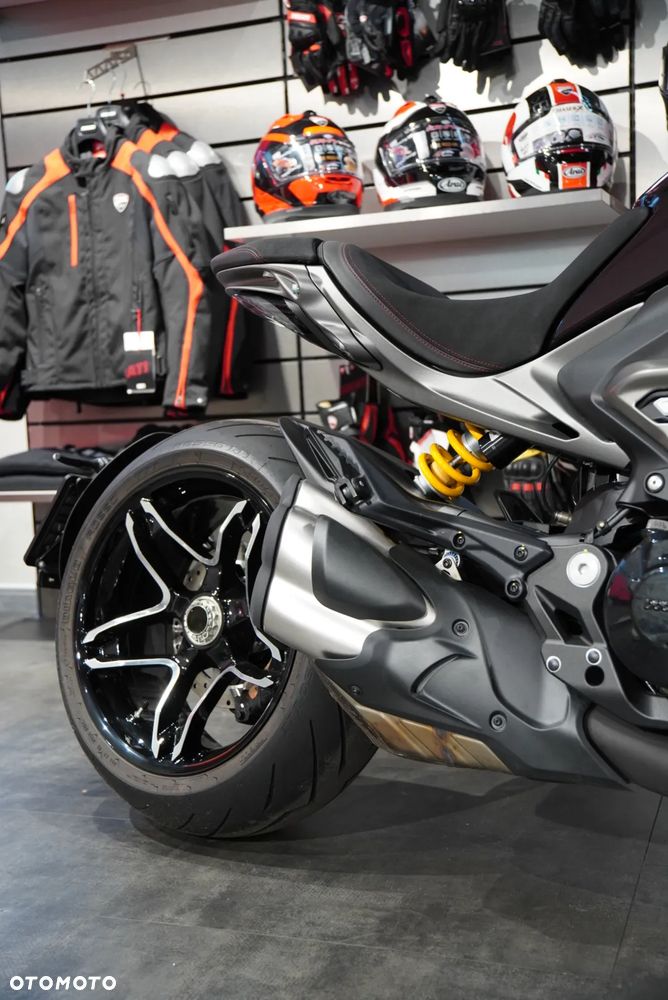 Ducati Diavel - 8