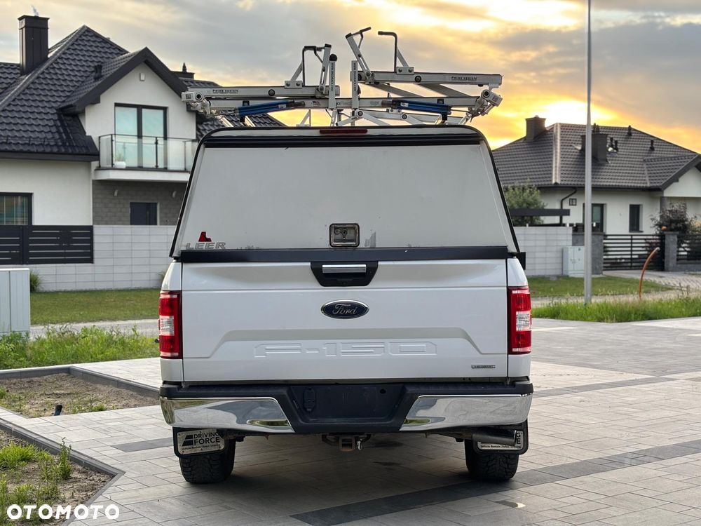 Ford F150 - 7