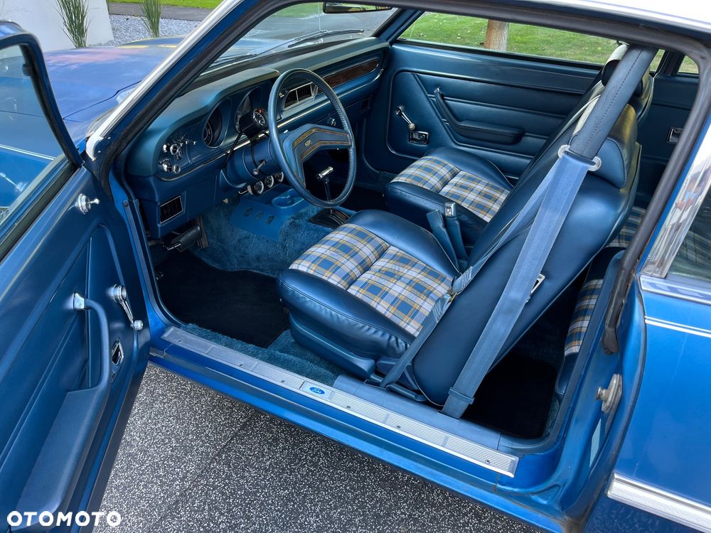 Mercury Comet - 5