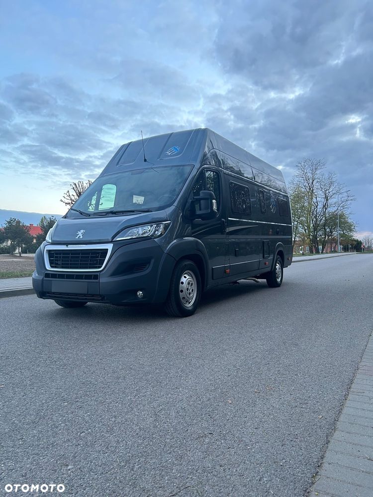 Peugeot Boxer 335 - 2