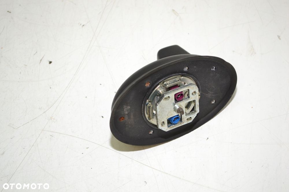 MERCEDES ACTROS MP4 ANTENA DACHOWA GPS RADIA A0038203275 - 4