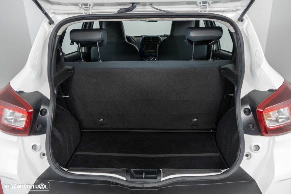 Dacia Spring Electric 45 Comfort Plus - 15