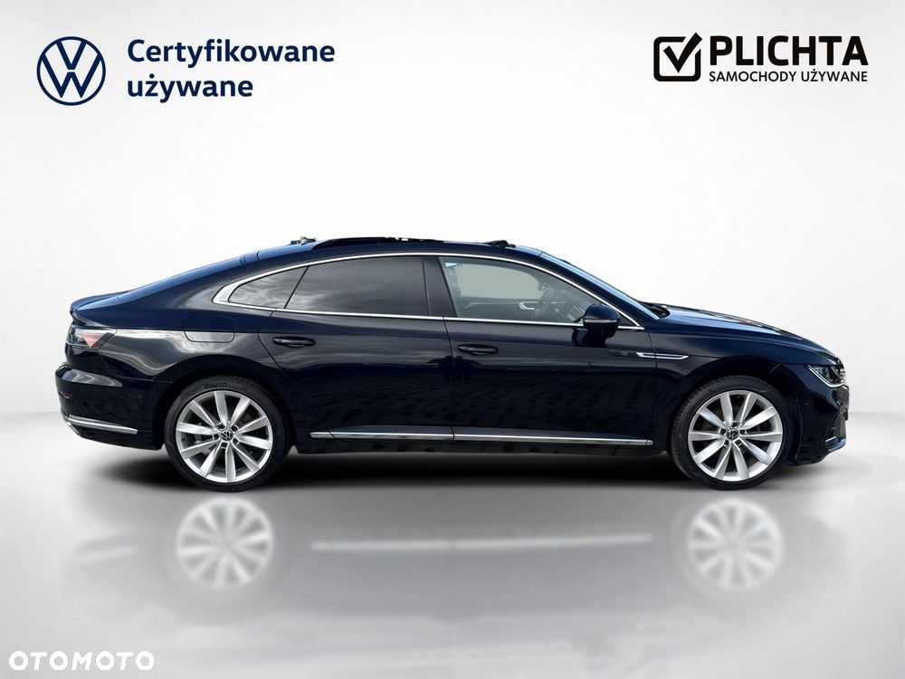 Volkswagen Arteon - 7