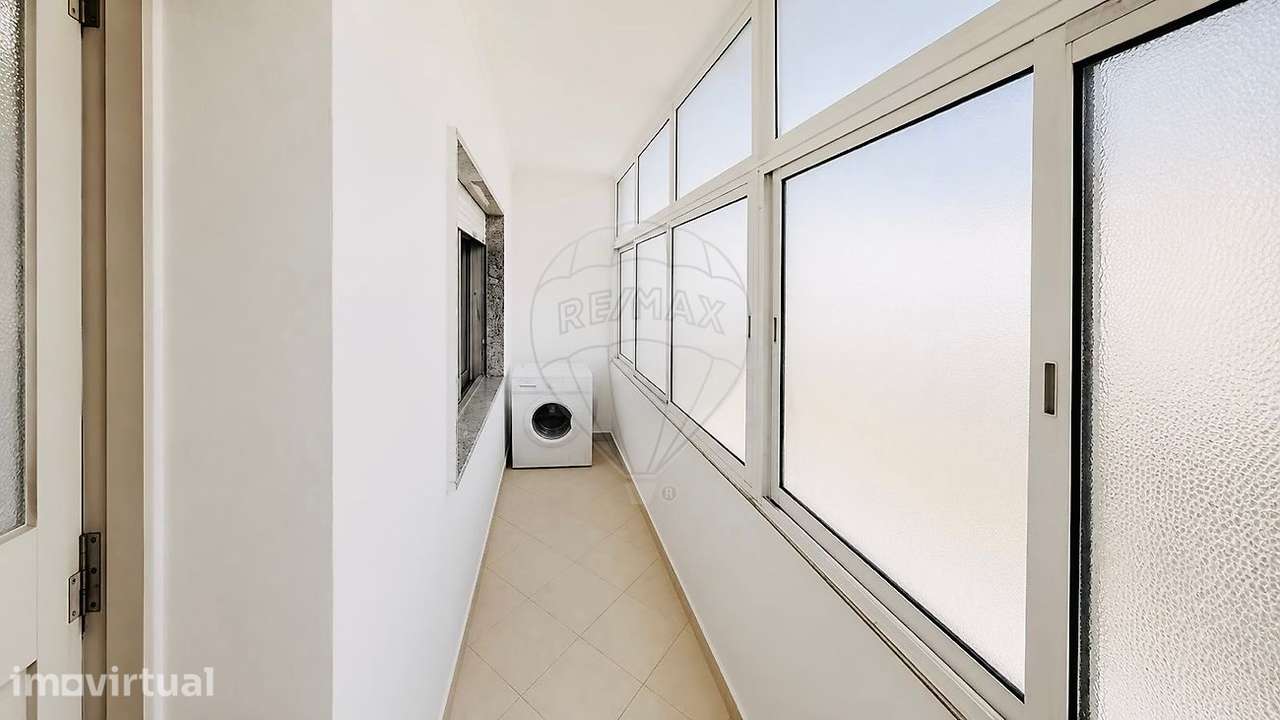Apartamento T2 para arrendamento - Grande imagem: 3/10