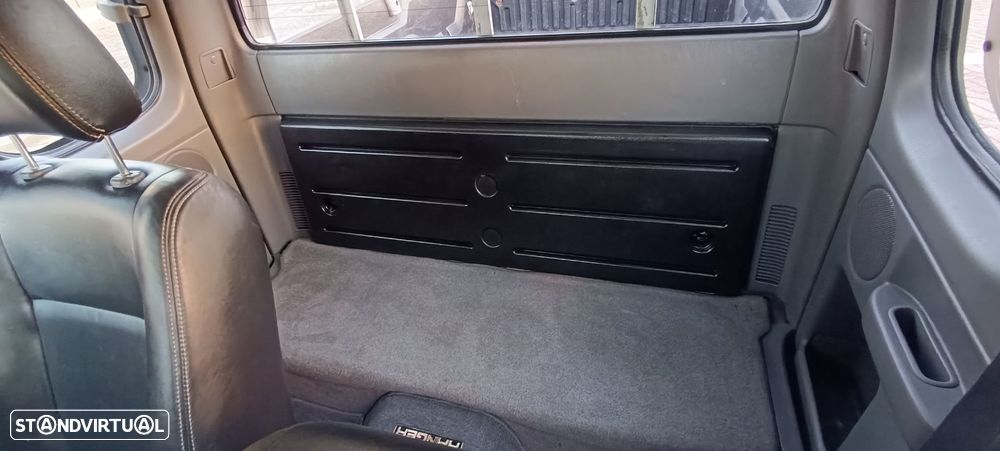 Ford Ranger 2.5 TDCi CL XL - 16