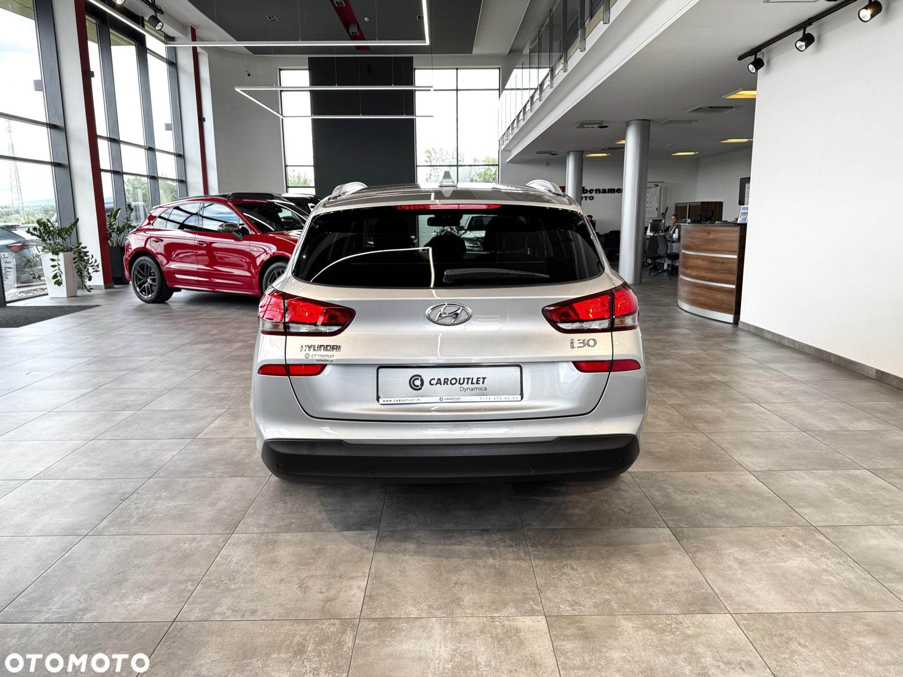 Hyundai i30 - 8