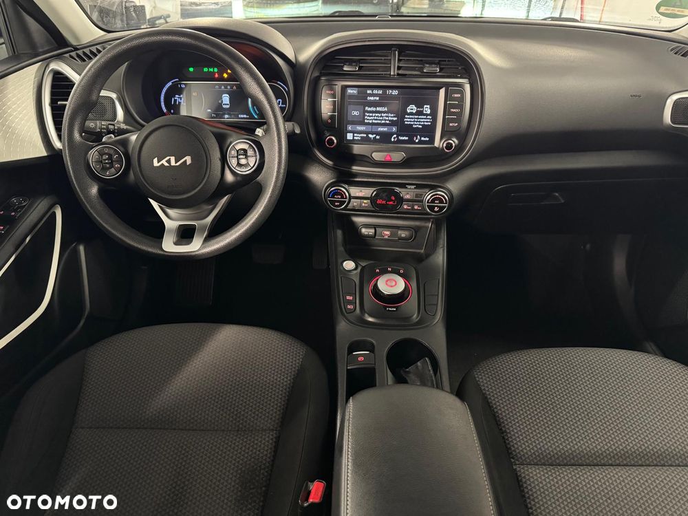 Kia Soul Spirit - 12