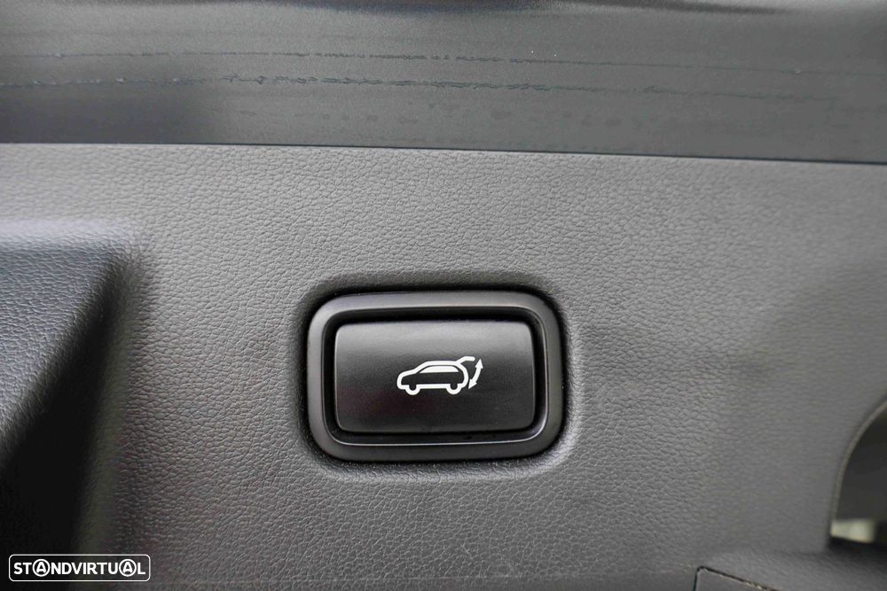 Hyundai Tucson 1.6 T-GDI PHEV Vanguard - 11