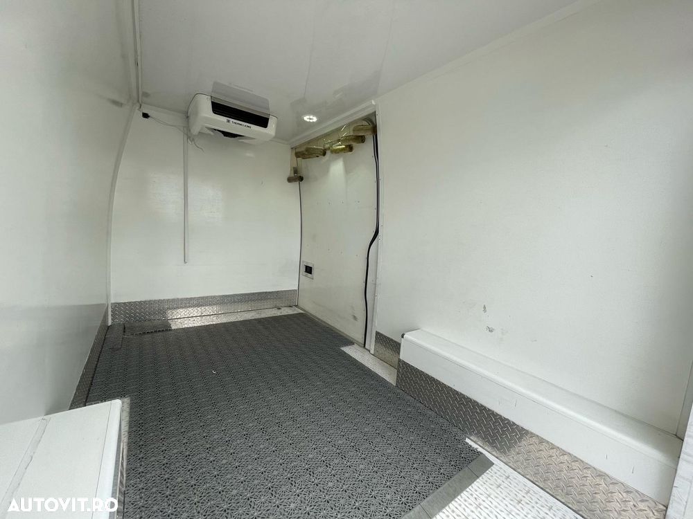 Mercedes-Benz Sprinter FRIGORIFIC CONGELARE - 11