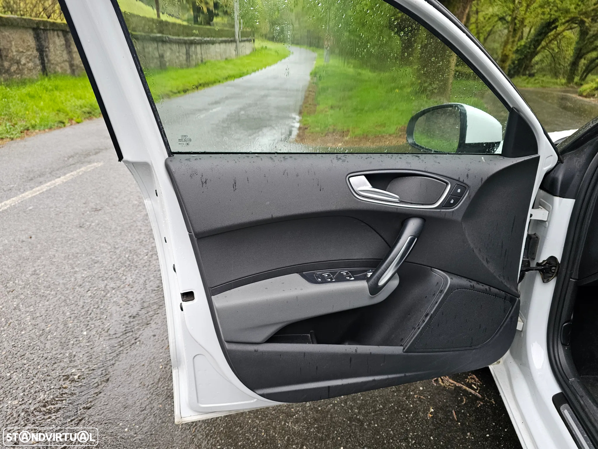 Audi A1 Sportback 1.6 TDI Sport - 20