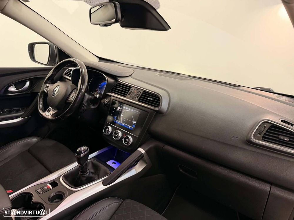 Renault Kadjar 1.5 dCi Intens - 11