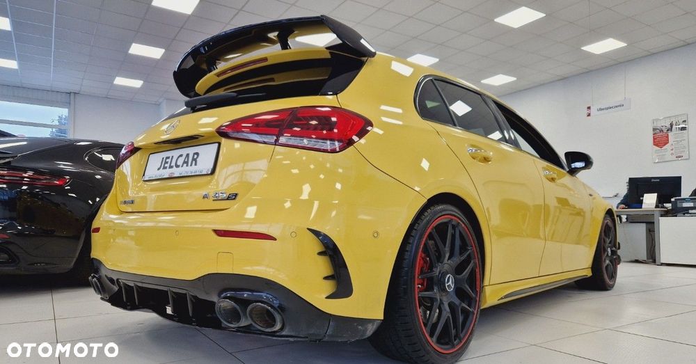 Mercedes-Benz Klasa A - 16