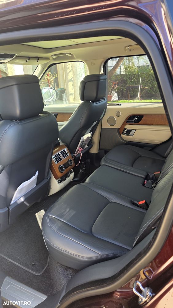 Land Rover Range Rover 3.0 I TDV6 Vogue - 14
