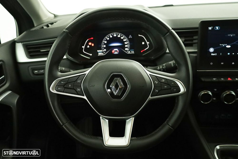 Renault Captur 1.0 TCe Techno - 14