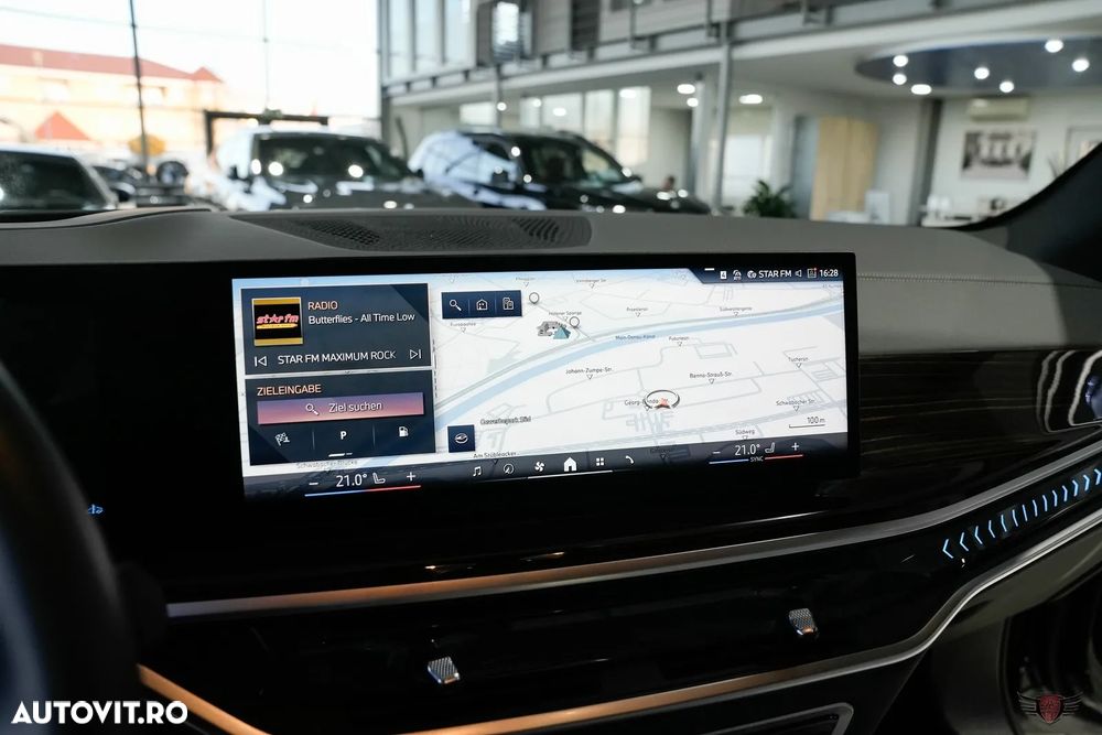 BMW X5 xDrive30d - 22