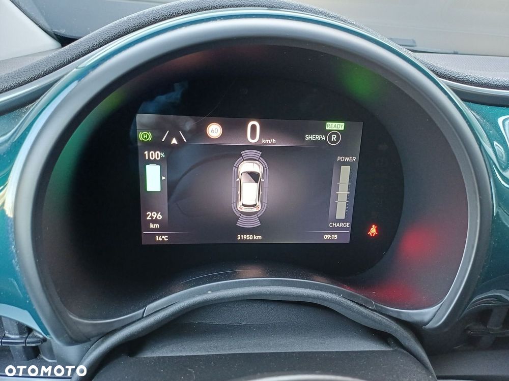 Fiat 500e - 27