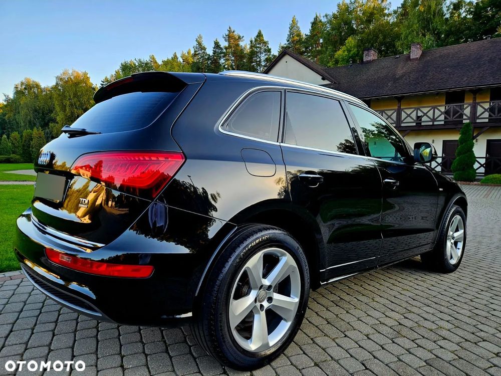 Audi Q5 - 14